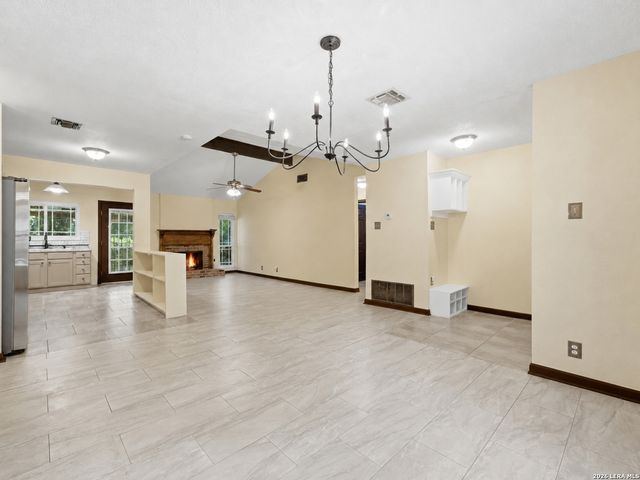 1114 CHURING DR, San Antonio, TX 78245