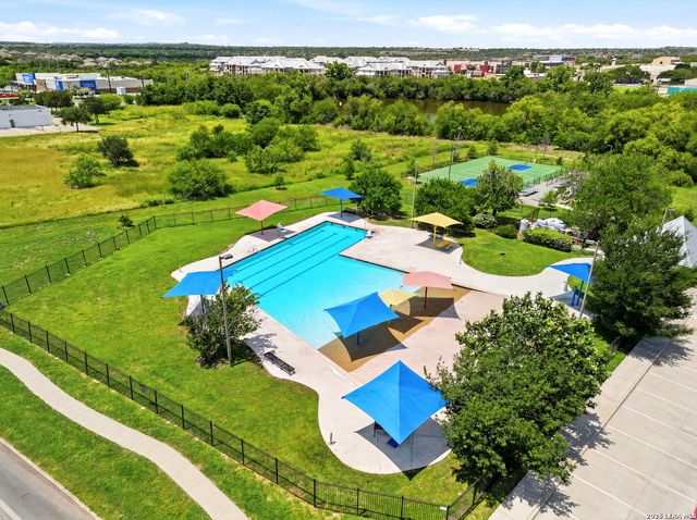1114 CHURING DR, San Antonio, TX 78245