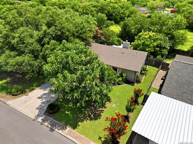 1114 CHURING DR, San Antonio, TX 78245