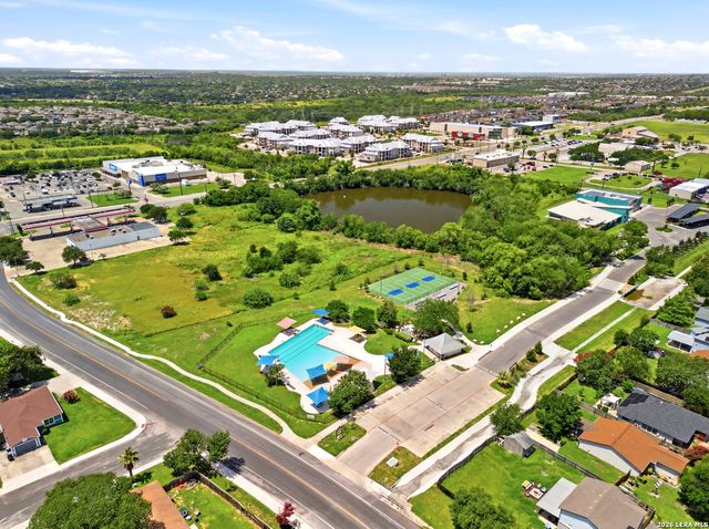 1114 CHURING DR, San Antonio, TX 78245