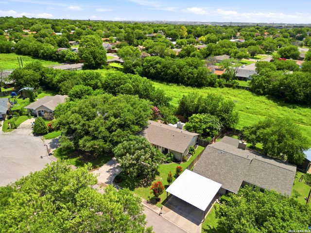 1114 CHURING DR, San Antonio, TX 78245