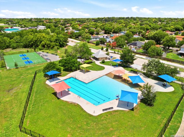 1114 CHURING DR, San Antonio, TX 78245
