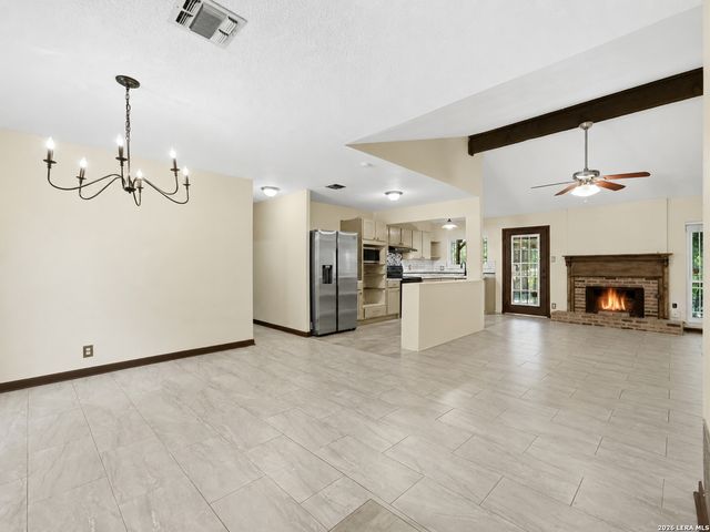 1114 CHURING DR, San Antonio, TX 78245