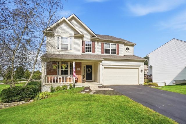 626 Greenwood Loop, Newark, OH 43055