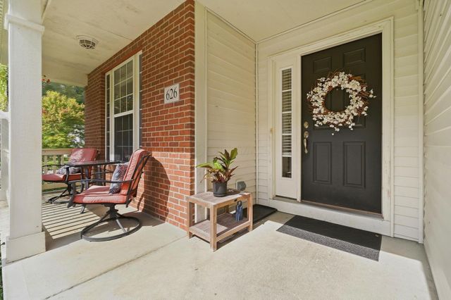 626 Greenwood Loop, Newark, OH 43055