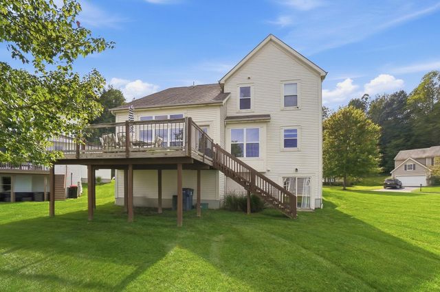 626 Greenwood Loop, Newark, OH 43055