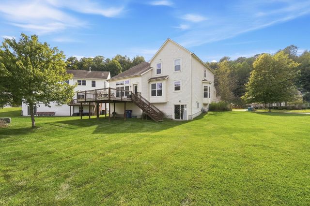 626 Greenwood Loop, Newark, OH 43055