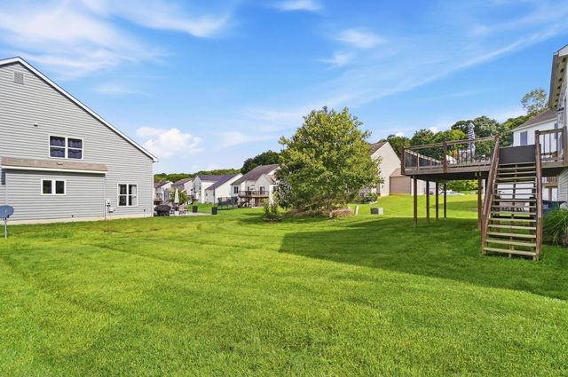 626 Greenwood Loop, Newark, OH 43055