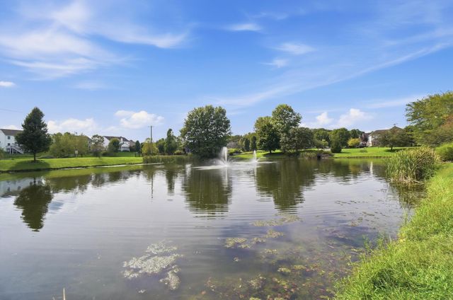 626 Greenwood Loop, Newark, OH 43055