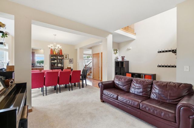 626 Greenwood Loop, Newark, OH 43055