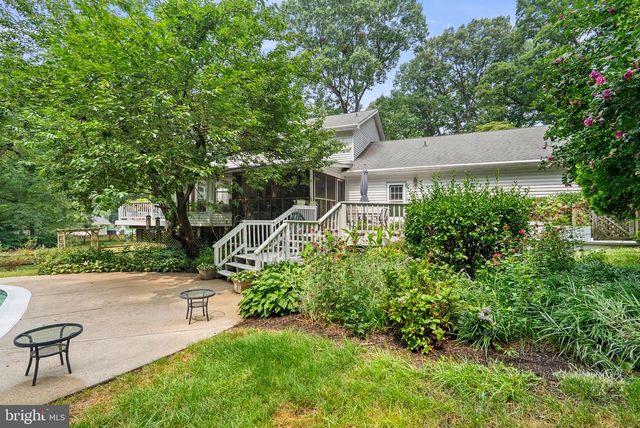 673 WELLERBURN AVE, Severna Park, MD 21146