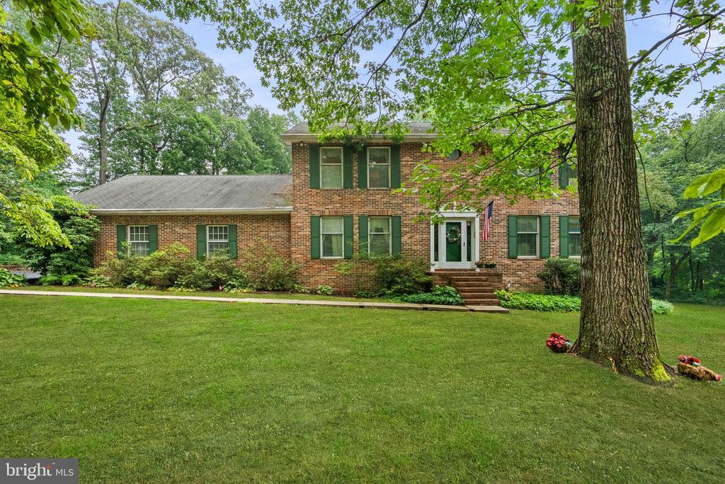 673 WELLERBURN AVE, Severna Park, MD 21146