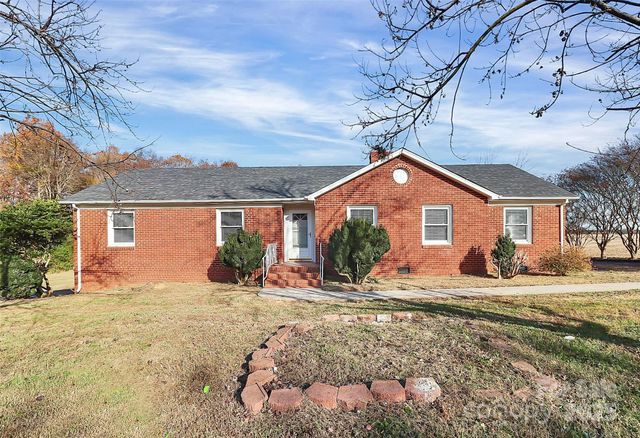 5816 Concord Highway, Monroe, NC 28110