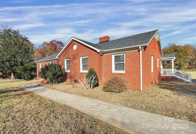 5816 Concord Highway, Monroe, NC 28110