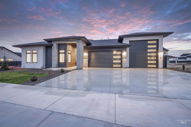 7232 N Firhill Pl, Eagle, ID 83616