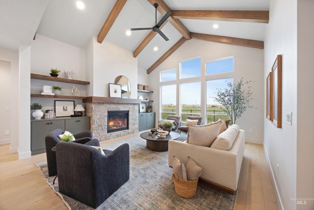 7232 N Firhill Pl, Eagle, ID 83616