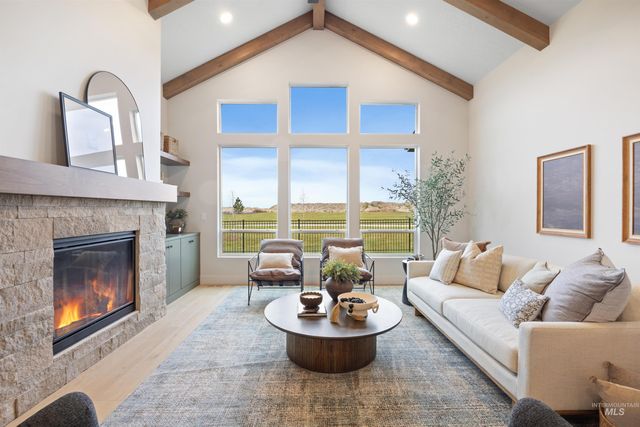 7232 N Firhill Pl, Eagle, ID 83616