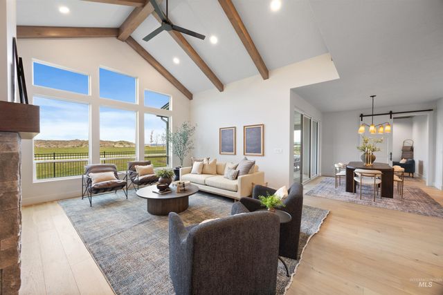 7232 N Firhill Pl, Eagle, ID 83616