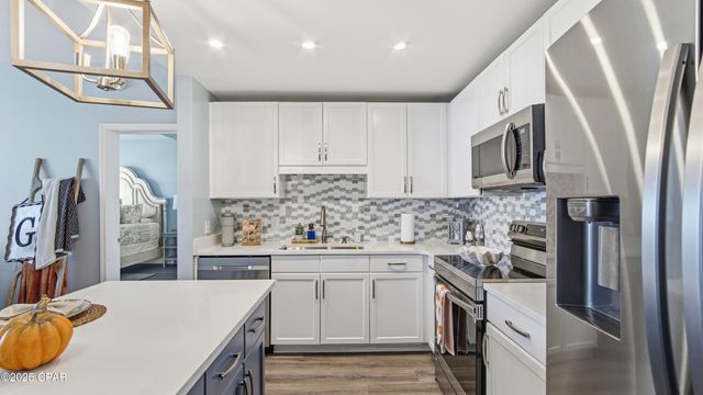 9860 S Thomas Dr 1208, Panama City Beach, FL 32408