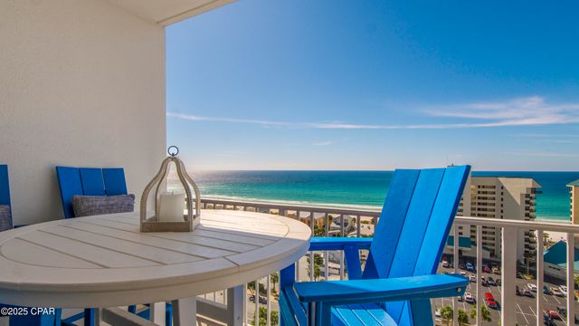 9860 S Thomas Dr 1208, Panama City Beach, FL 32408