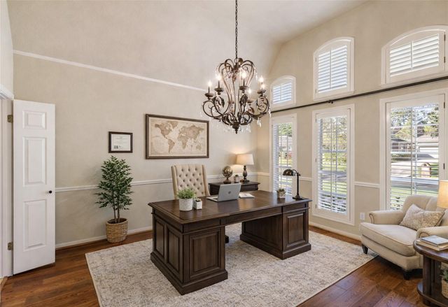 25722 Overlake Drive, Spring, TX 77380