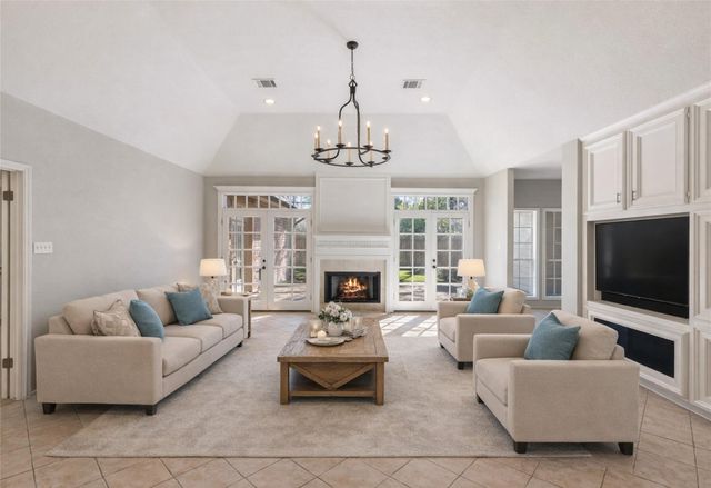 25722 Overlake Drive, Spring, TX 77380