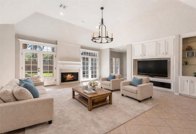 25722 Overlake Drive, Spring, TX 77380