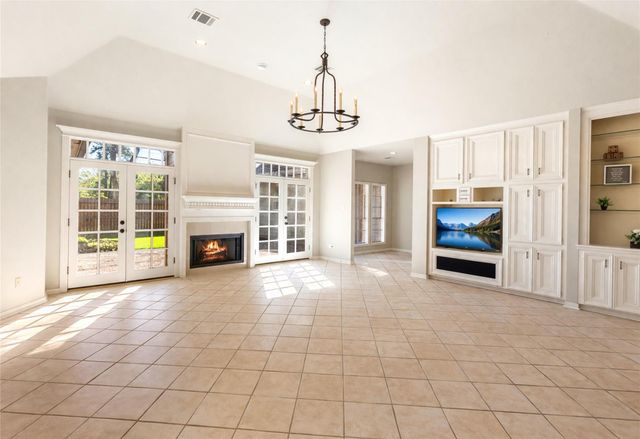 25722 Overlake Drive, Spring, TX 77380