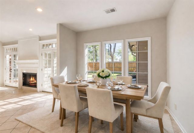 25722 Overlake Drive, Spring, TX 77380