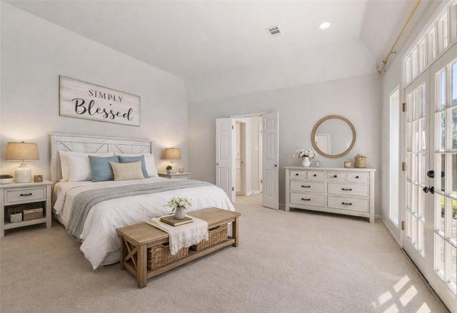 25722 Overlake Drive, Spring, TX 77380