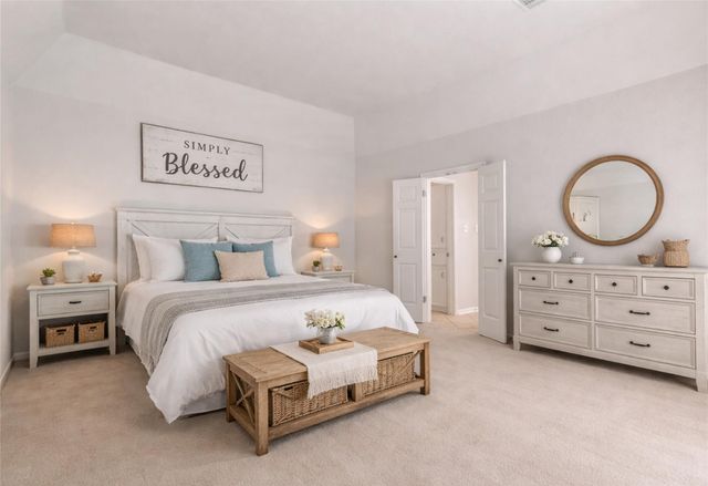 25722 Overlake Drive, Spring, TX 77380