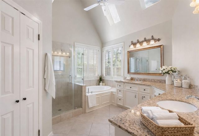 25722 Overlake Drive, Spring, TX 77380