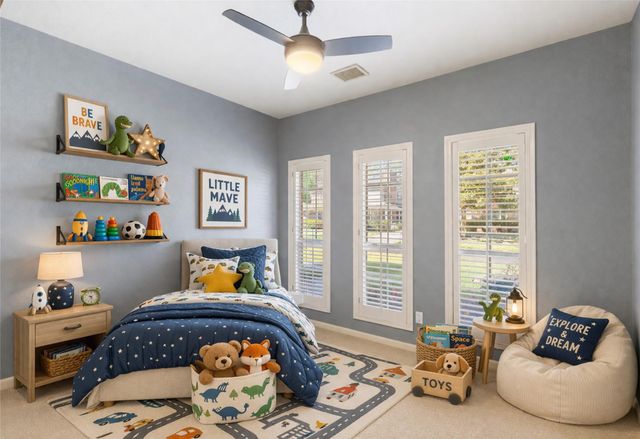 25722 Overlake Drive, Spring, TX 77380