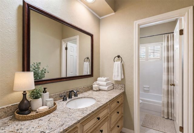 25722 Overlake Drive, Spring, TX 77380