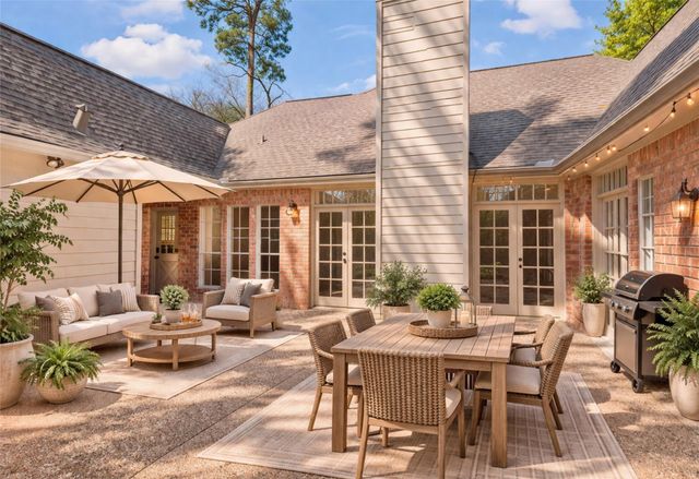 25722 Overlake Drive, Spring, TX 77380