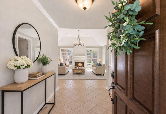 25722 Overlake Drive, Spring, TX 77380