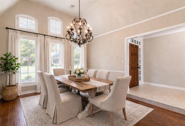 25722 Overlake Drive, Spring, TX 77380