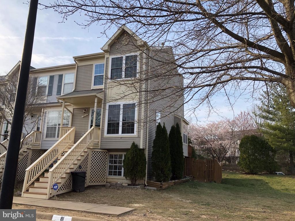 14210 AUTUMN CIR, Centreville, VA 20121