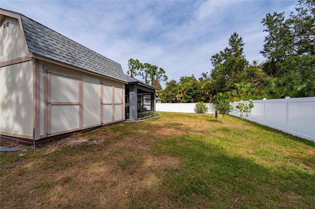 5250 SUNNYVALE ROAD, North Port, FL 34288