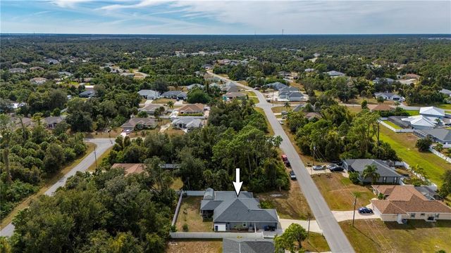 5250 SUNNYVALE ROAD, North Port, FL 34288