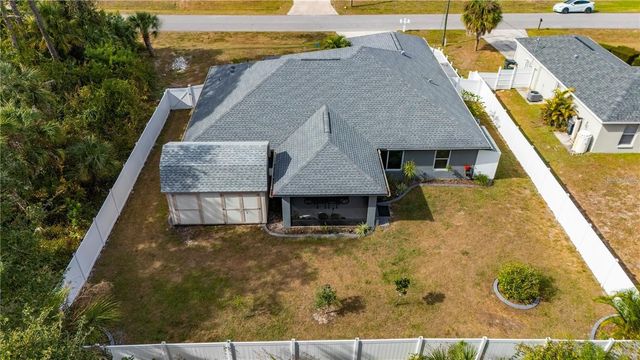5250 SUNNYVALE ROAD, North Port, FL 34288