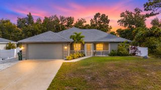 5250 SUNNYVALE ROAD, North Port, FL 34288