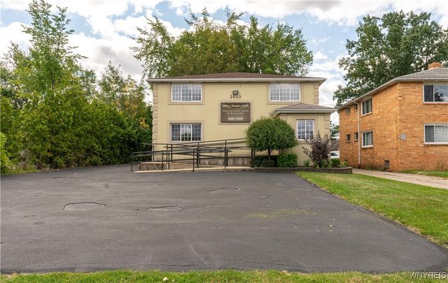 2533 Sheridan Drive, Tonawanda, NY 14150