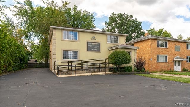 2533 Sheridan Drive, Tonawanda, NY 14150