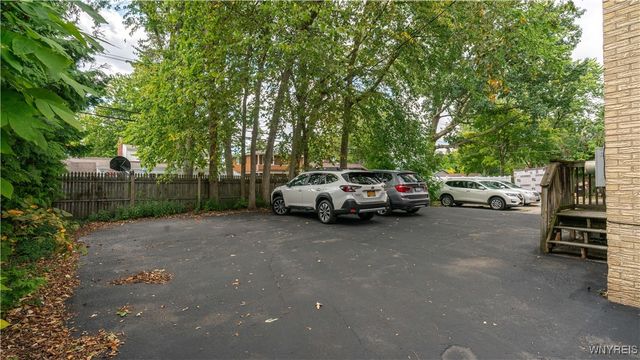 2533 Sheridan Drive, Tonawanda, NY 14150
