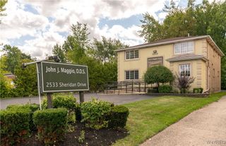 2533 Sheridan Drive, Tonawanda, NY 14150