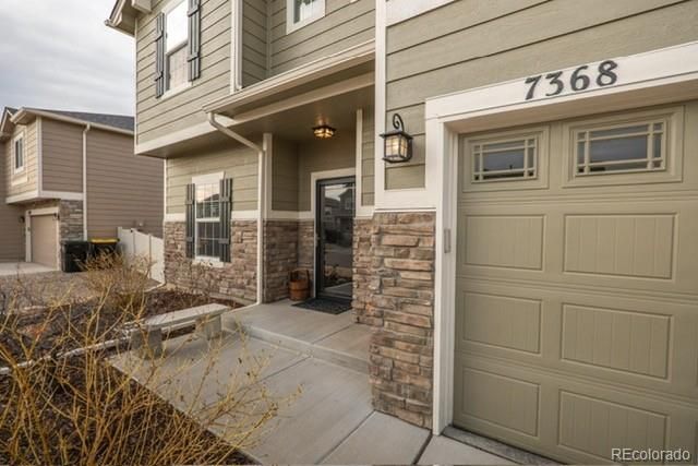 7368 Benecia Drive, Fountain, CO 80817