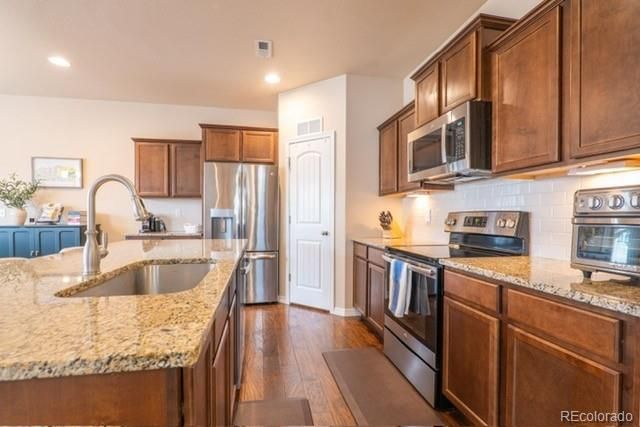 7368 Benecia Drive, Fountain, CO 80817