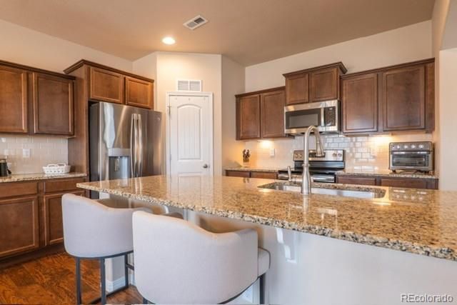 7368 Benecia Drive, Fountain, CO 80817