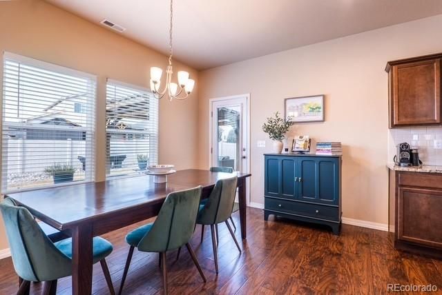 7368 Benecia Drive, Fountain, CO 80817